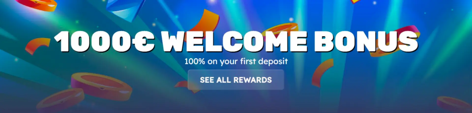 250% jusqu'à 1000 €